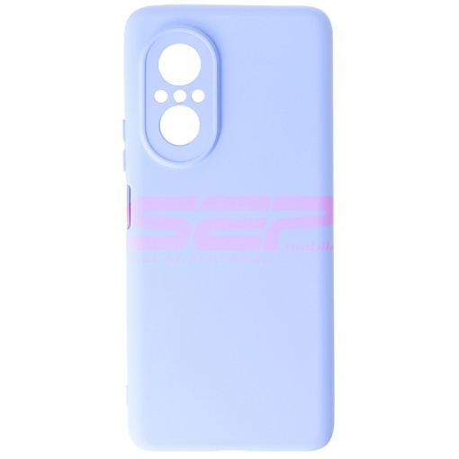 Husa silicon High Copy Huawei Nova 9 SE Lavander