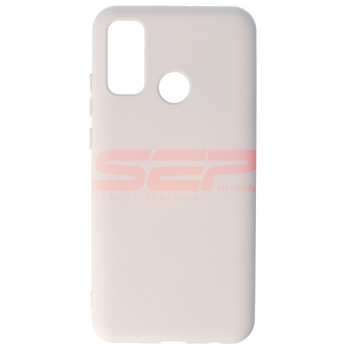 Husa silicon High Copy Huawei P Smart 2020 Gray