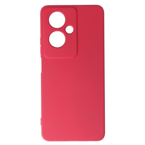 Husa silicon High Copy Oppo A79 5G Raspberry