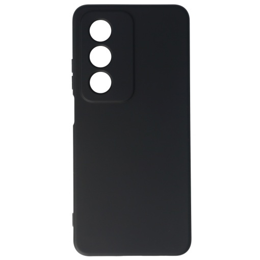 Husa silicon High Copy Oppo A80 5G Black