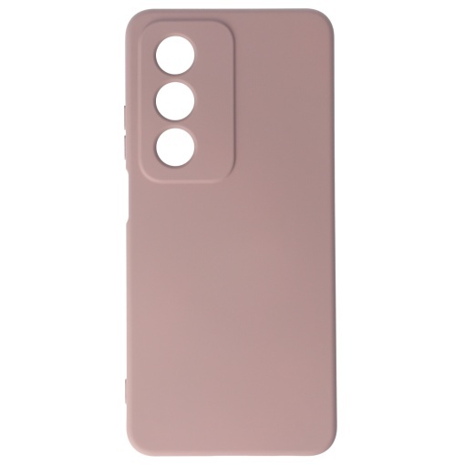 Husa silicon High Copy Oppo A80 Ivory