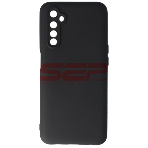 Husa silicon High Copy Oppo K5 Black