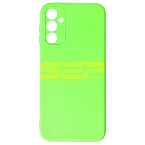 Husa silicon High Copy Samsung Galaxy A14 Neon
