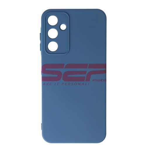 Husa silicon High Copy Samsung Galaxy A25 Blue
