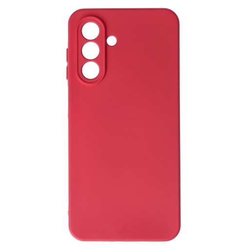 Husa Silicon High Copy Samsung Galaxy A26 Raspberry