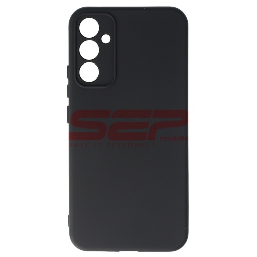 Husa silicon High Copy Samsung Galaxy A34 Black