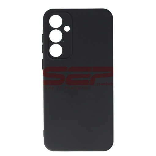 Husa silicon High Copy Samsung Galaxy A35 Black