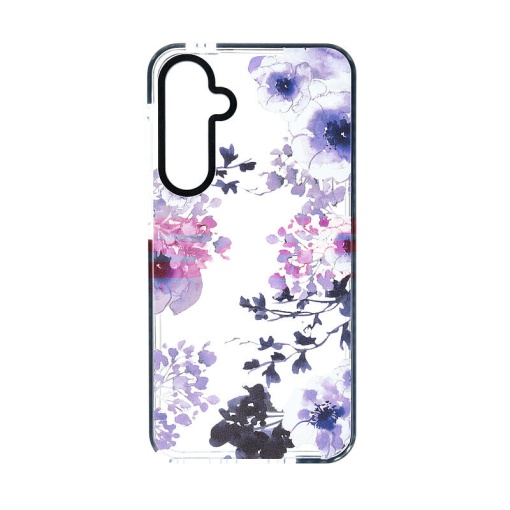 Husa TPU Flower Samsung Galaxy A35 Design 03
