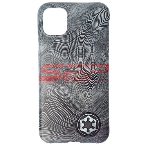 Husa TPU IMD Matte Apple iPhone 11 Design 09