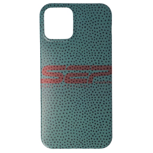 Husa TPU IMD Matte Apple iPhone 12 Pro Design 06