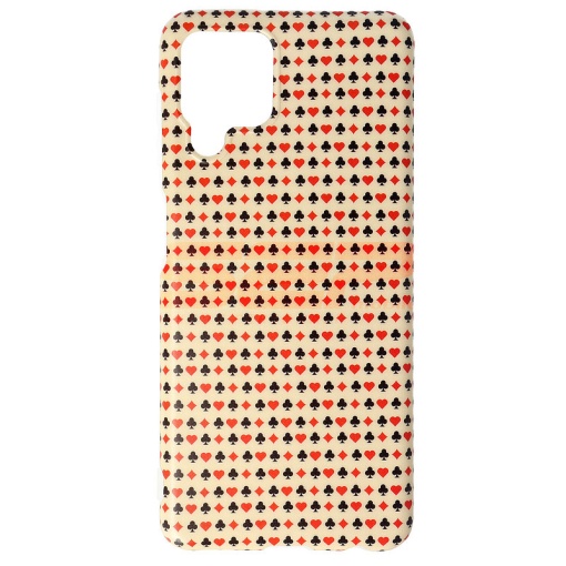 Husa TPU IMD Matte Samsung Galaxy A22 4G Design 10