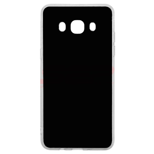Husa TPU Mirror Samsung Galaxy J5 2016 BLACK