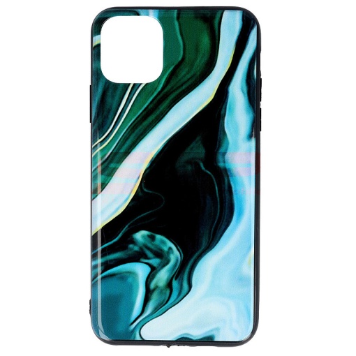 Husa TPU+PC UV Print Apple iPhone 11 Pro Max Model 05