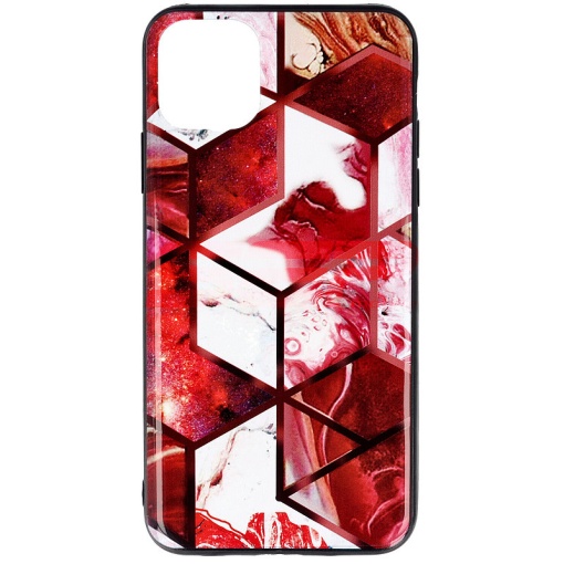 Husa TPU+PC UV Print Apple iPhone 11 Pro Max Model 06