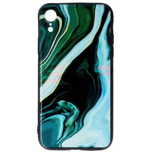 Husa TPU+PC UV Print Apple iPhone XR Model 05