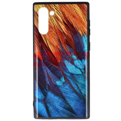 Husa TPU+PC UV Print Samsung Galaxy Note 10 Model 04