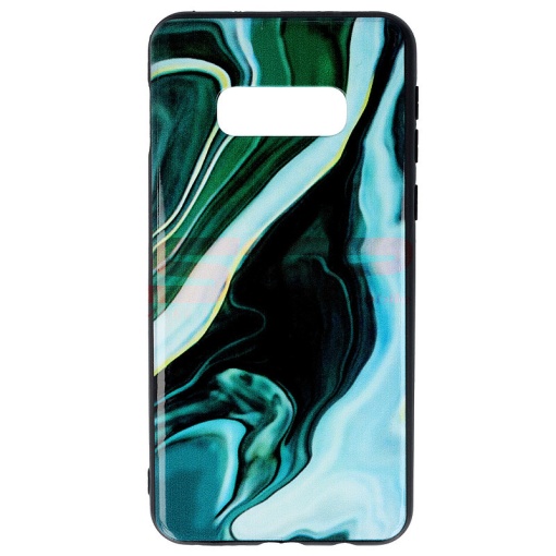 Husa TPU+PC UV Print Samsung Galaxy S10e Model 05