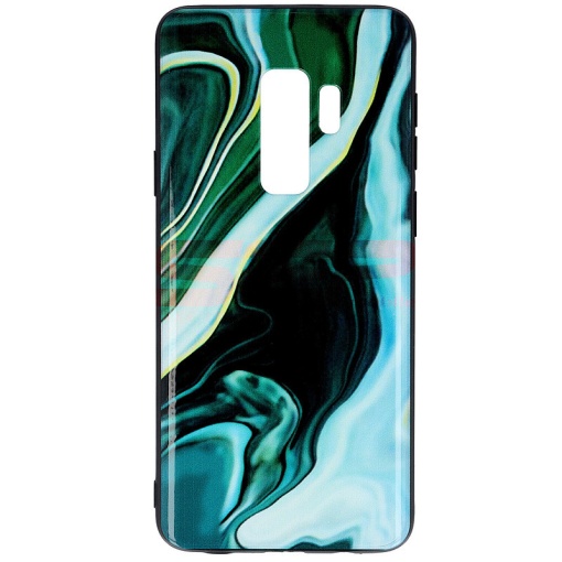 Husa TPU+PC UV Print Samsung Galaxy S9 Plus Model 05