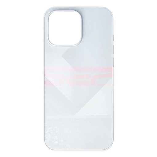 Husa TPU Reflex Apple iPhone 16 Pro Max White