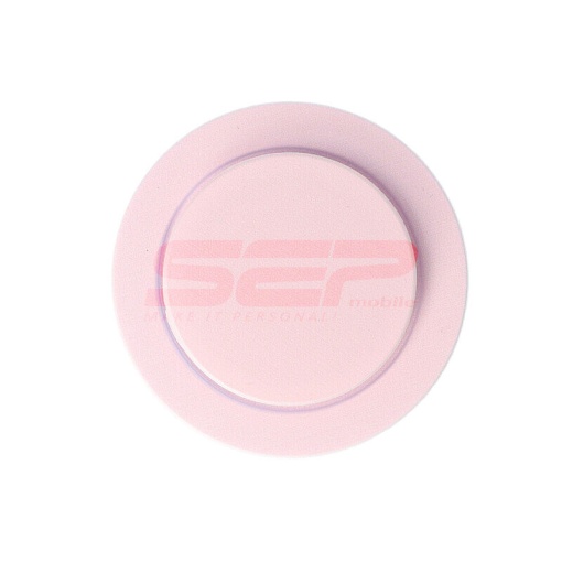 Stand suport adeziv Soft Matte Magsafe PINK