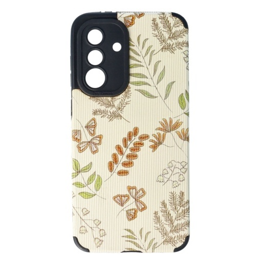 Toc TPU Softline Samsung Galaxy A56 Chic Nature