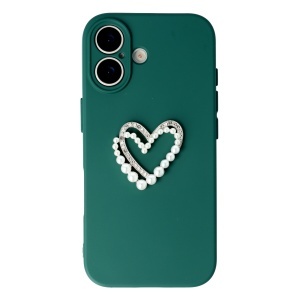Accesoriu adeziv pentru husa telefon mobil Hearts