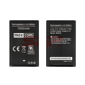 Acumulator Maxcom MM428 original