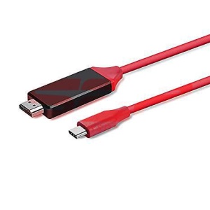 Adaptor USB Type-C - HDTV 4K - Img 3
