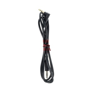 Cablu audio 3,5mm la 3,5mm Tranyoo T-E3 1 metru - Img 2