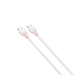 Cablu date Type-C - Type-C LDNIO Fast Charge LC121C - Img 3