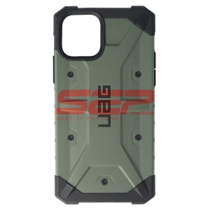 Carcasa Antishock Military Apple iPhone 11 Pro Olive Drab - Img 1