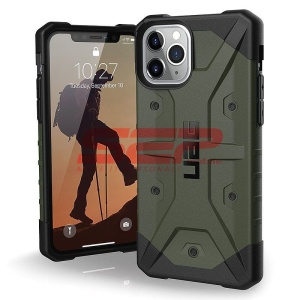 Carcasa Antishock Military Apple iPhone XS Max Olive Drab - Img 2