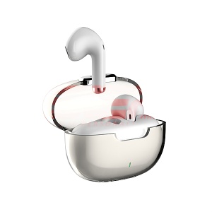 Casti audio HD Wireless LDNIO T03 - Img 3