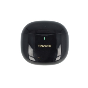 Casti audio stereo Wireless TRANYOO T-M30 BLACK - Img 3