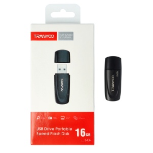 Flash USB Stick 16GB TRANYOO T-U6 - Img 3