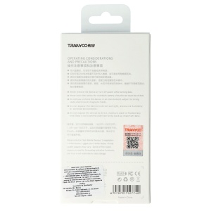 Flash USB Stick 32GB TRANYOO T-U6 - Img 3