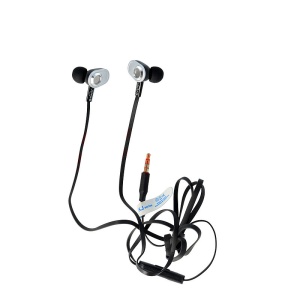Handsfree In-Ear Audio Stereo Diamonds KJ899 BLACK - Img 4