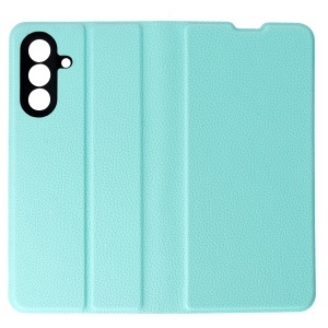Husa FlipCover Leather Samsung Galaxy A26 Mint