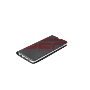 Husa FlipCover Magnet Skin Apple Iphone 8 Plus Grey - Img 6