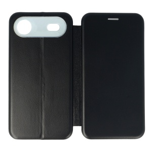 Husa FlipCover Round Apple iPhone 17 Air Black