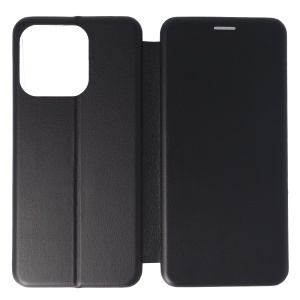 Husa FlipCover Round Honor 200 smart Black