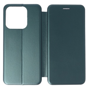 Husa FlipCover Round Honor X6b Sea Green