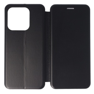 Husa FlipCover Round Honor X8c Black