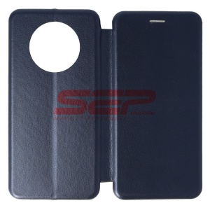 Husa FlipCover Round Huawei nova Y90 Midnight Blue