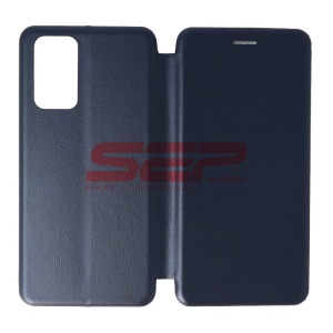 Husa FlipCover Round OPPO A54 5G Midnight Blue