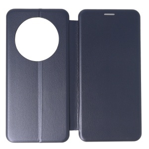 Husa FlipCover Round Xiaomi Redmi 14C 4G Midnight Blue
