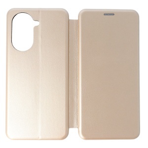 Husa FlipCover Round Xiaomi Redmi A5 4G (versiune 173mm) Gold