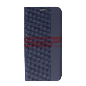 Husa FlipCover Sensitive Oppo A60 5G Blue - Img 1