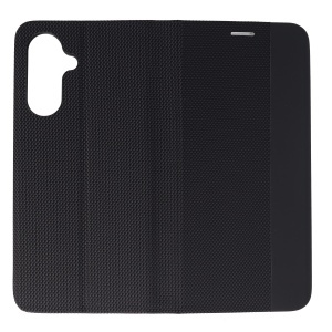 Husa FlipCover Sensitive Samsung Galaxy A17 5G Black - Img 2