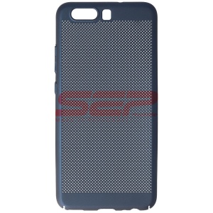 Husa Metallic Mesh Huawei P10 BLUE